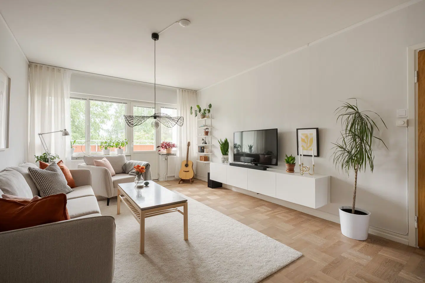 Bild 1 av 1 på Orienteringsstigen 6C