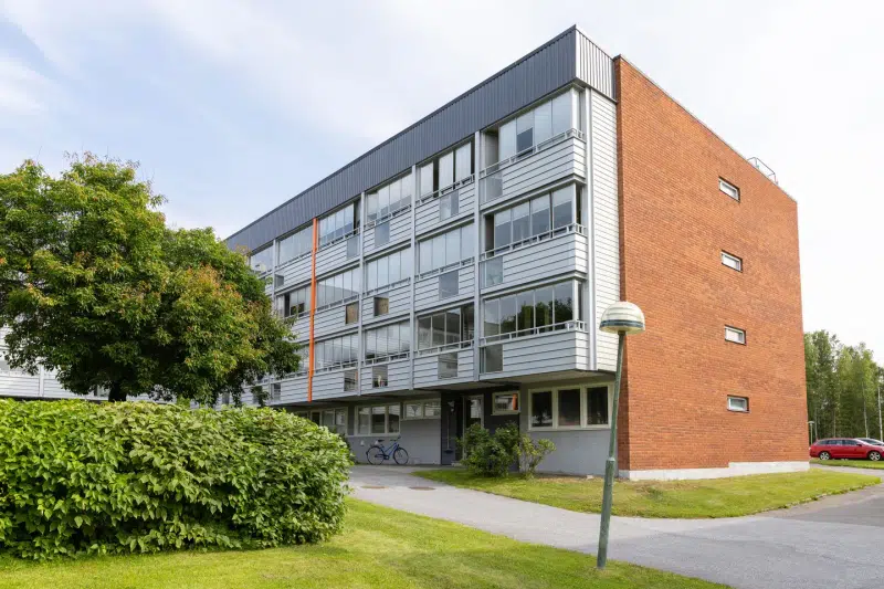 Apartment, 3 rooms, 80 m²
