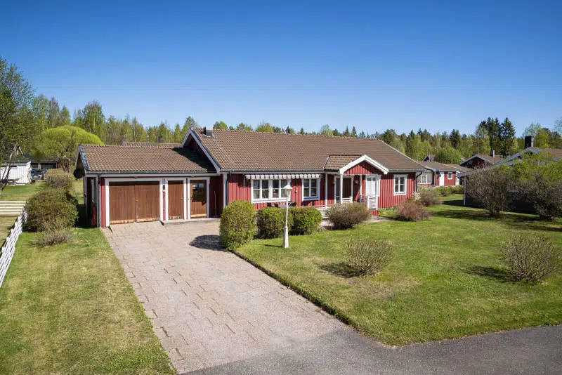 Villa, 5 rum, 129 m²