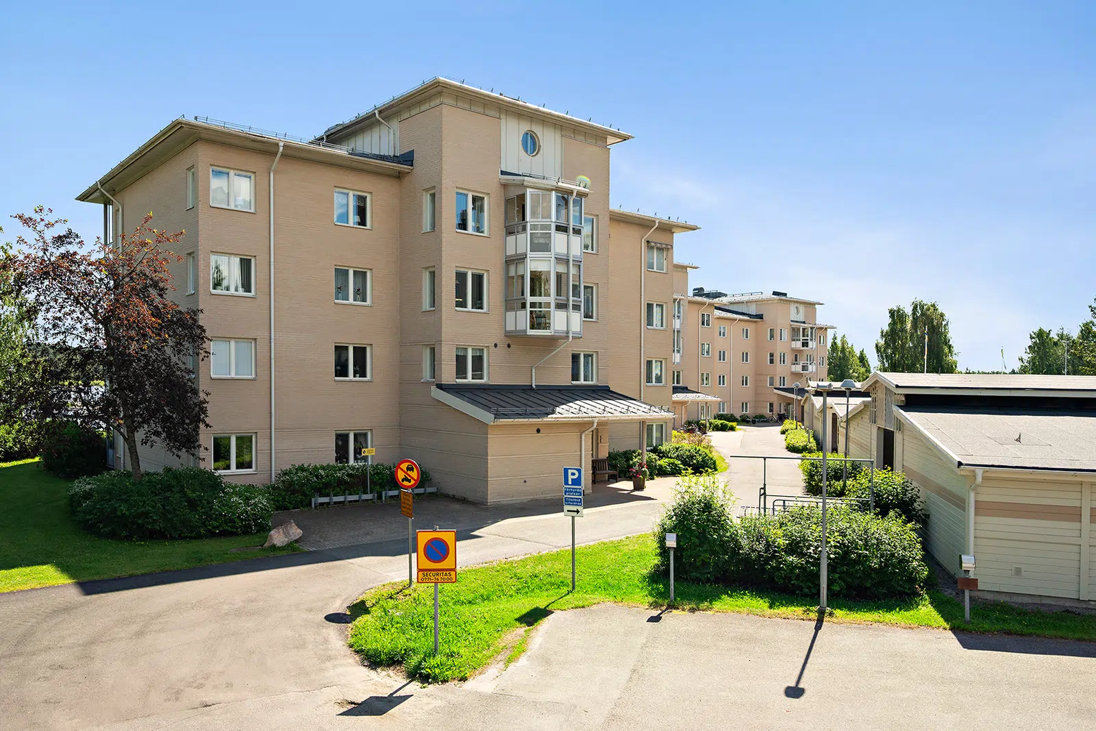 Bild 1 av 18 på Lulsundsgatan 46
