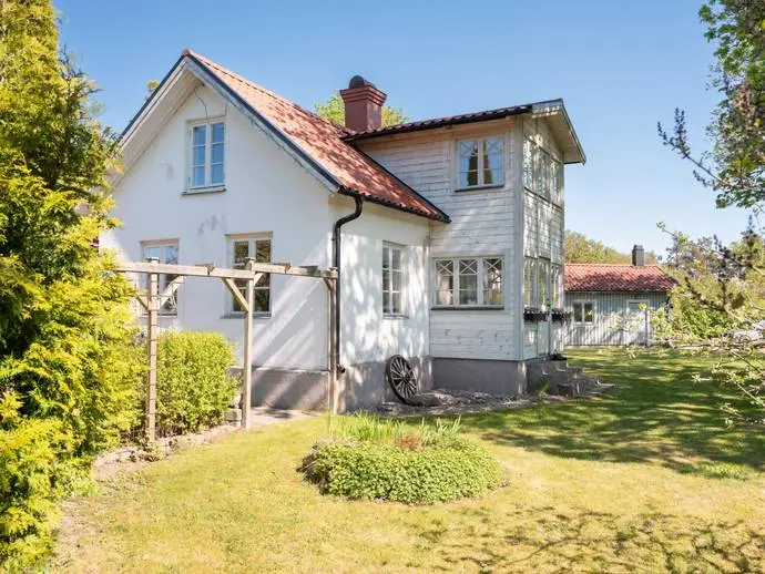 Image 1 of 21 of Buttle Buttlegårde 117