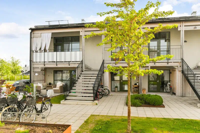 Apartment, 5 rooms, 100 m² in Gotland