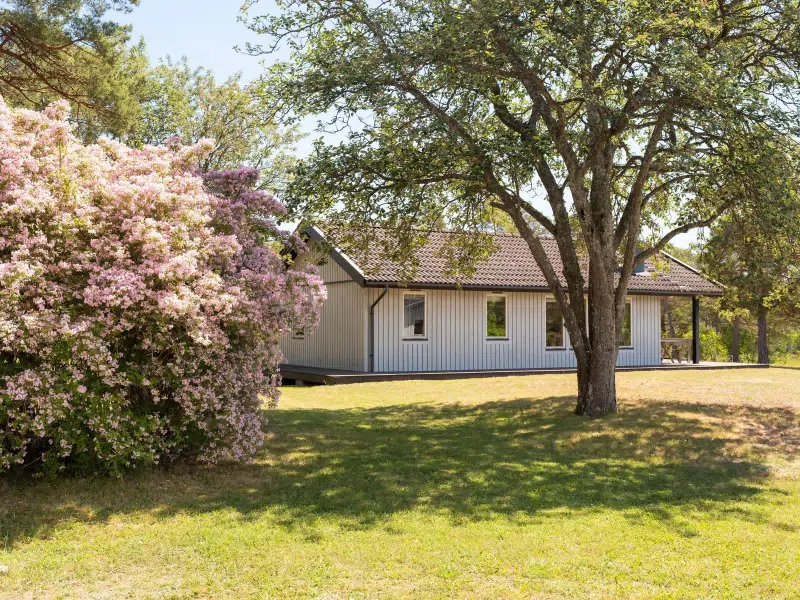 Holiday home, 4 rooms, 56 m²