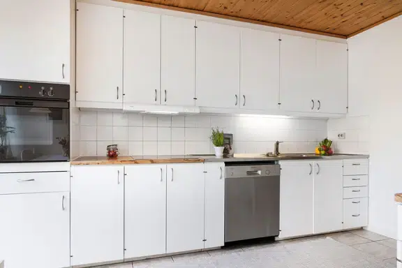 Lägenhet, Badvägen 20. Bild 1 av 1