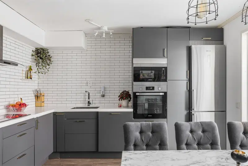 Apartment, 3 rooms, 71 m²