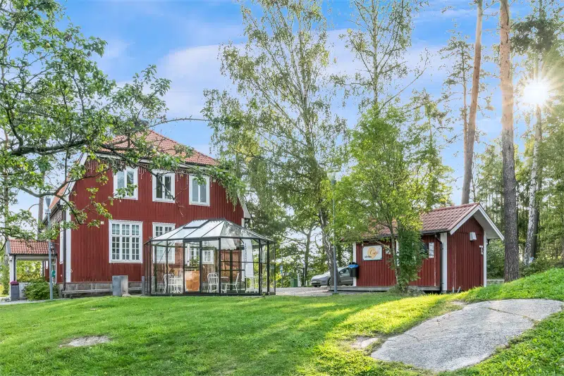 Lägenhet, 2 rum, 41 m²