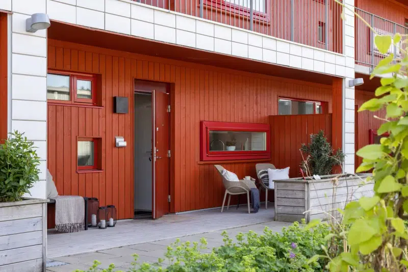 Lägenhet, 3 rum, 63 m² i Sävedalen