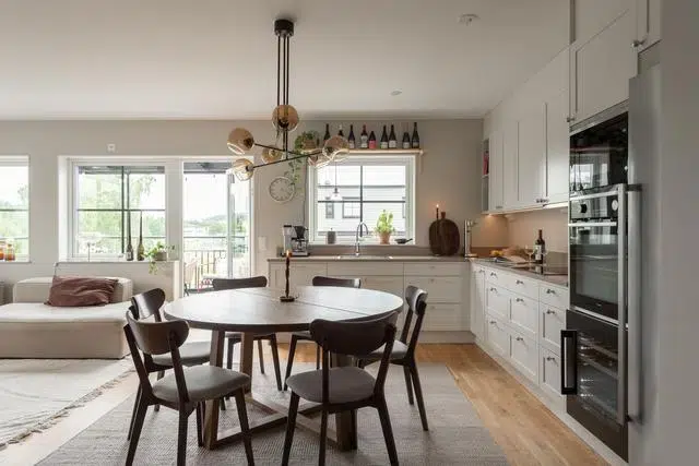 Apartment, 4 rooms, 97 m² in Karlskoga