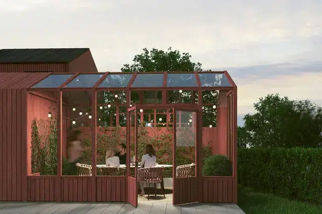 Lägenhet, 5 rum, 109 m² i Uppsala