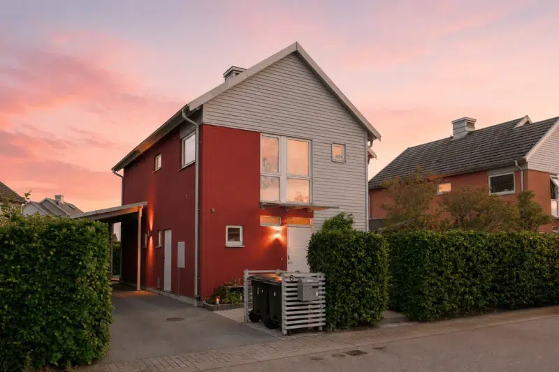 House, 5 rooms, 133 m² in Staffanstorp