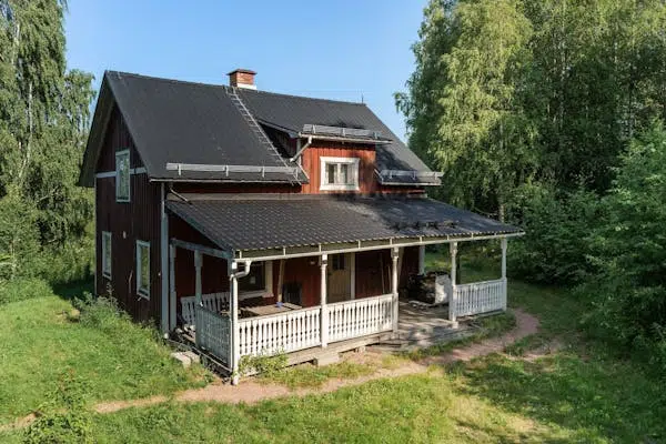 Bild 1 av 1 på Västeråsen 419