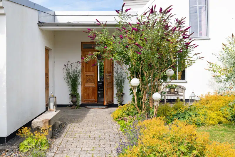 House, 6 rooms, 165 m² in Förslöv