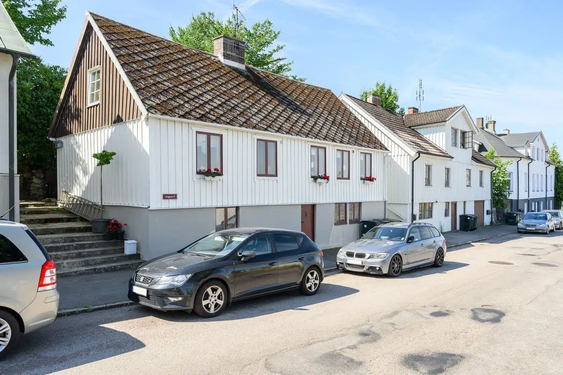Image 1 of 36 of Långgatan 8