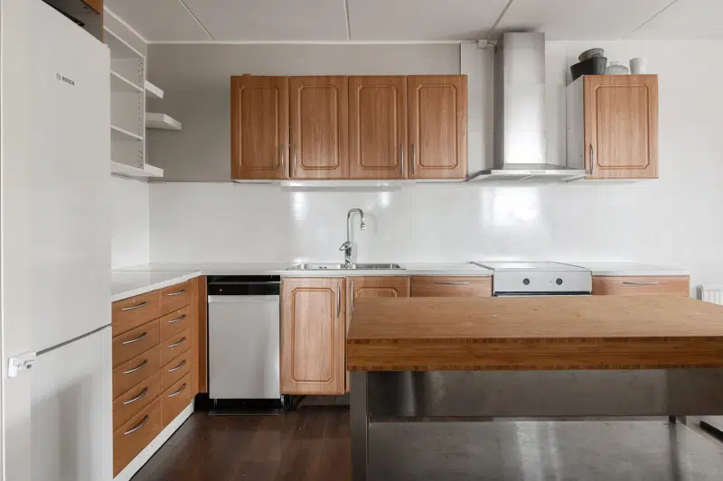 Apartment, 3 rooms, 77 m²