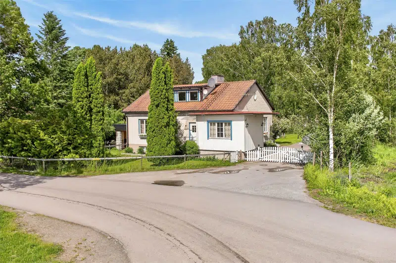 Villa, 5 rum, 134 m²