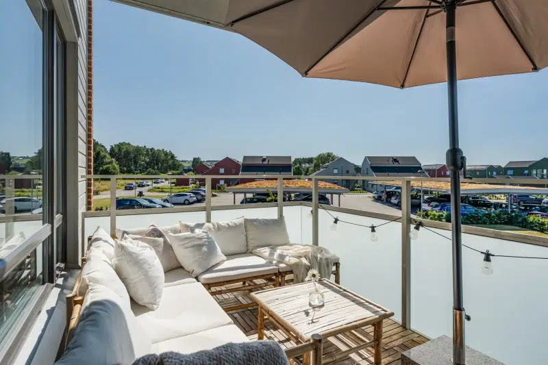 Apartment, 4 rooms, 78 m²
