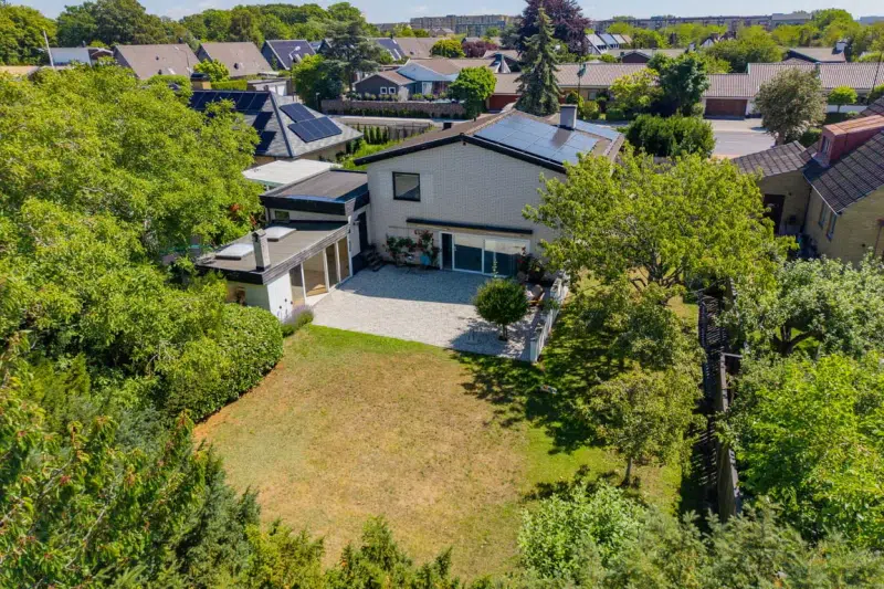 Villa, 7 rum, 192 m² i Malmö