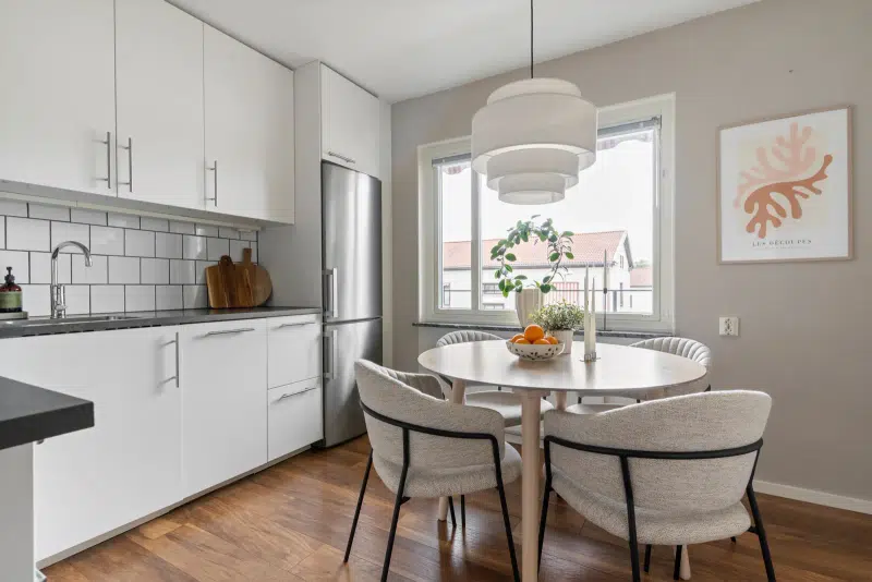 Apartment, 1 room, 31 m² in Trollhättan