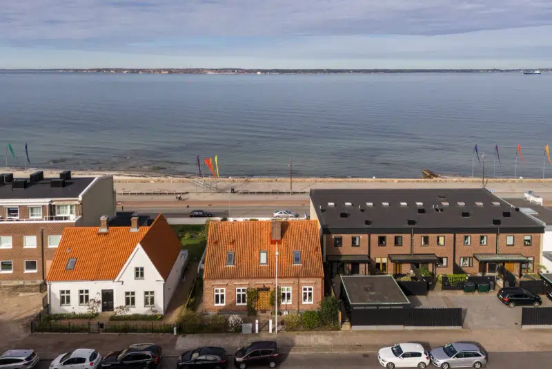 Villa, 6 rum, 140 m² i Helsingborg