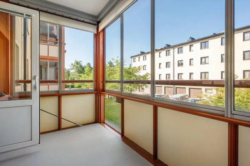 Apartment, 3 rooms, 77 m² in Haninge