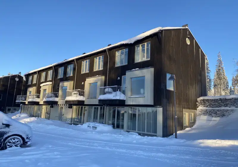 Image 1 of 4 of Saturnusvägen 3