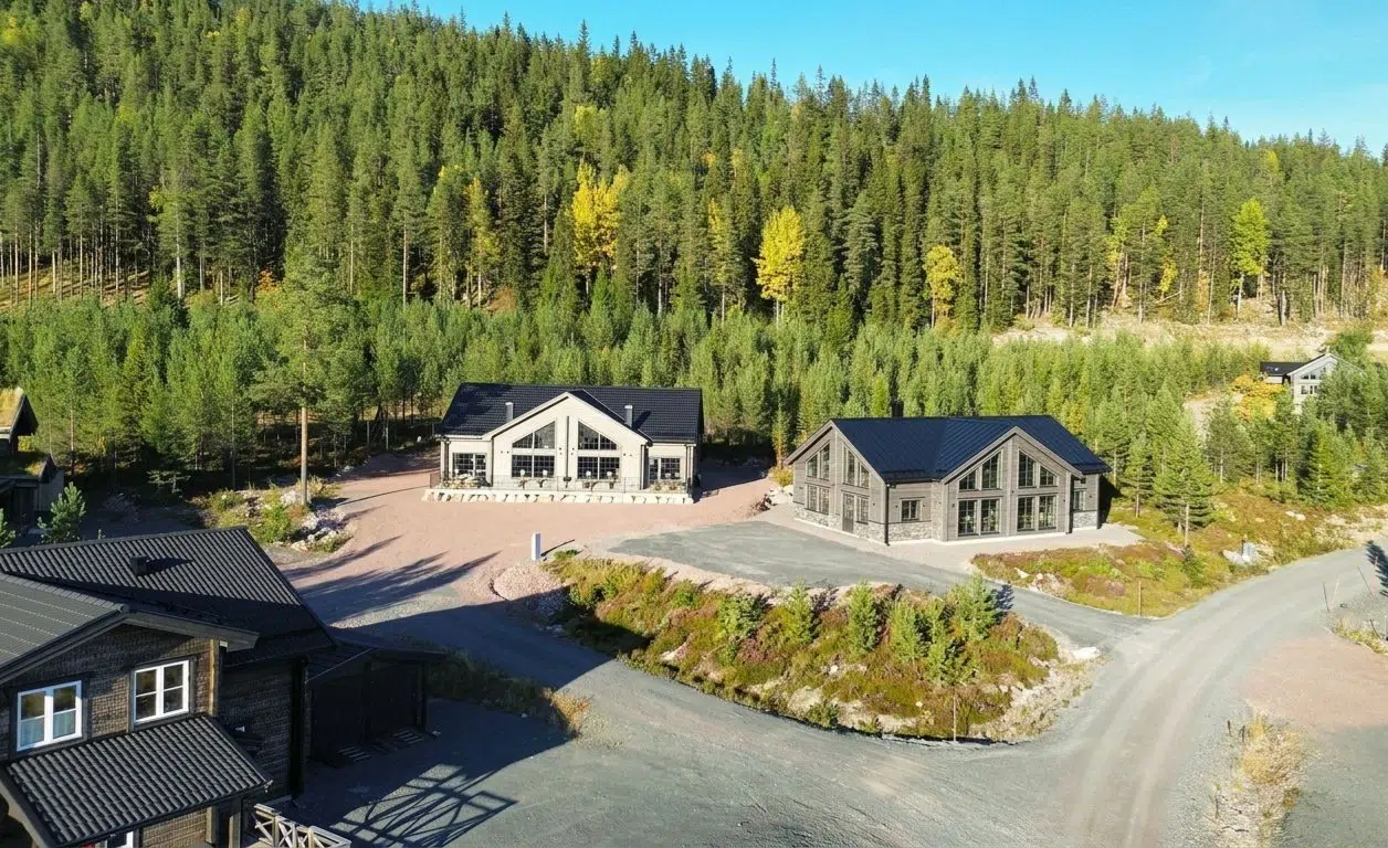 Bild 1 av 4 på Taurusvägen 17