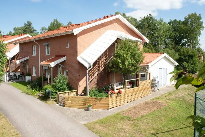 Apartment, 2 rooms, 68 m² in Jönköping