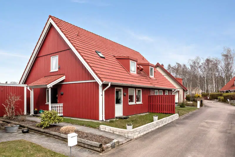 Apartment, 4 rooms, 109 m²