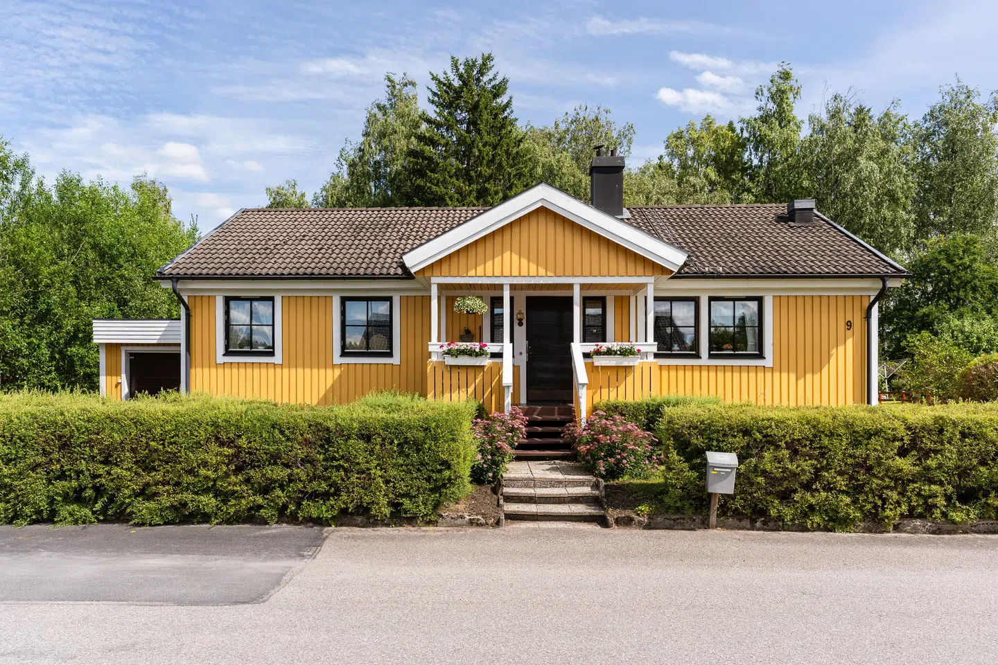 Bild 1 av 1 på Lievägen