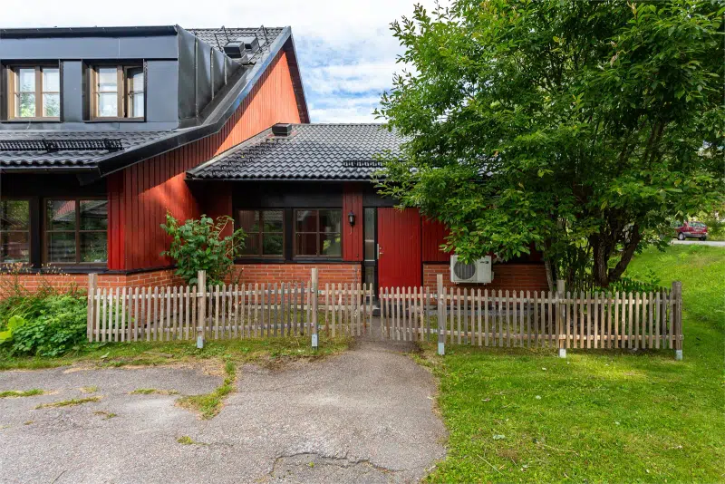 Lägenhet, 2 rum, 63 m² i Kopparberg