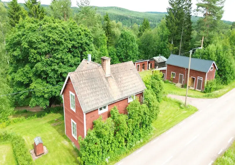 Image 1 of 21 of Väsavägen 22