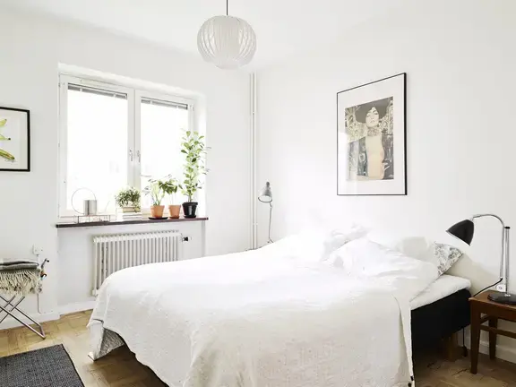 Apartment, Ornövägen 32. Photo 1 of 1