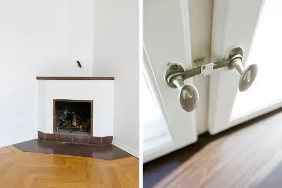 Apartment, Östhammarsgatan 72A, Stockholm. Photo 1 of 1