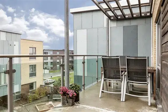 Apartment, Kalendervägen 47. Photo 1 of 1