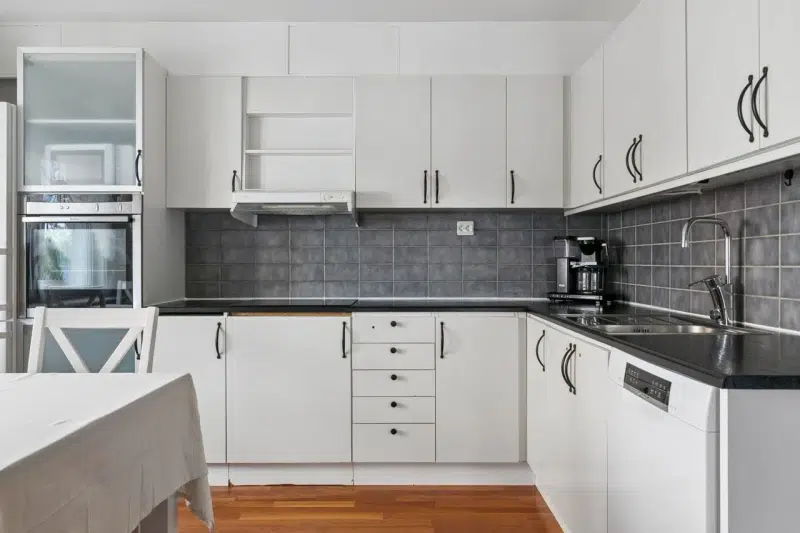 Apartment, 2 rooms, 60 m² in Stockholm