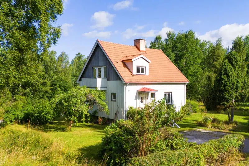 Villa, 4 rum, 100 m²