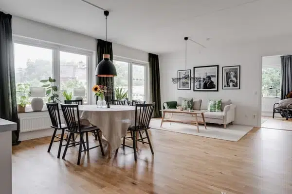 Lägenhet, 2 rum, 61 m² i Borås