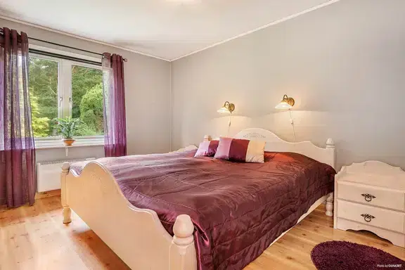 Apartment, 2 rooms, 47 m² in Göteborg