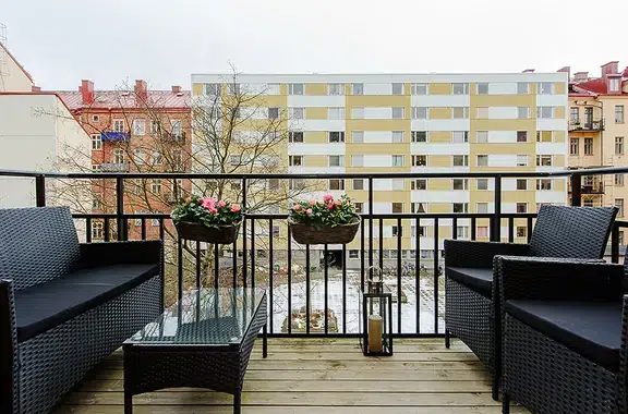 Apartment, Tellusgatan 45. Photo 1 of 1