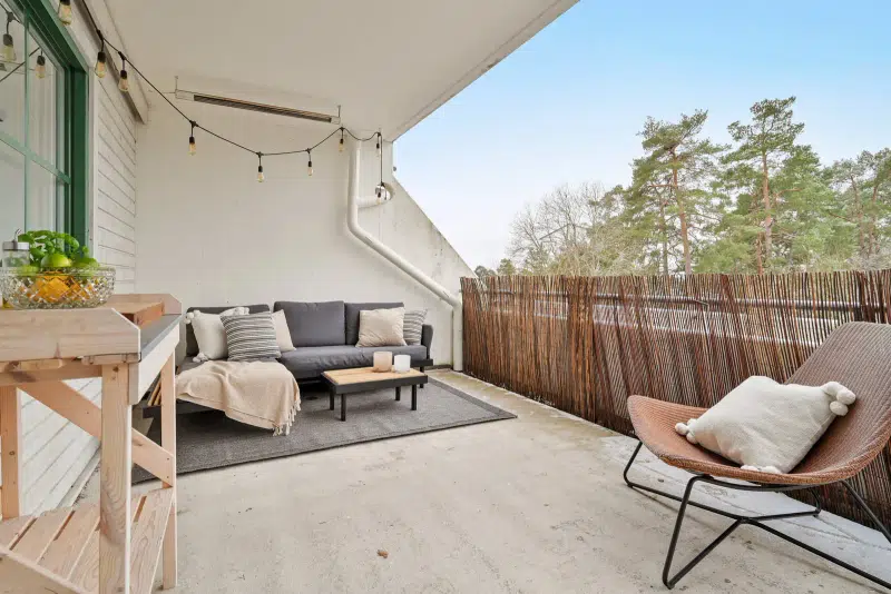 Apartment, 3 rooms, 78 m² in Sollentuna