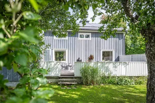 Villa, 7 rum, 172 m² i Domsjö