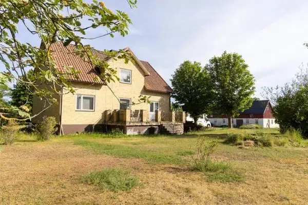 House, 6 rooms, 237 m² in Stånga