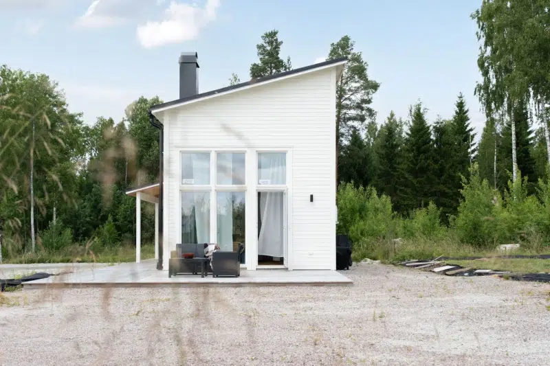 Fritidshus, 60 m² i Söderbärke