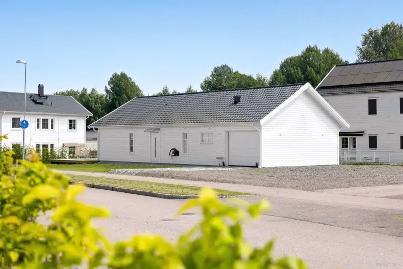Villa, 4 rum, 110 m² i Kil