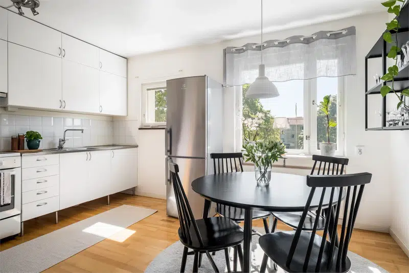 Apartment, 1 room, 41 m²