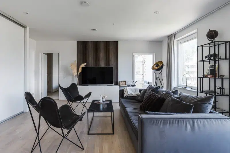 Apartment, 2 rooms, 63 m² in Örebro