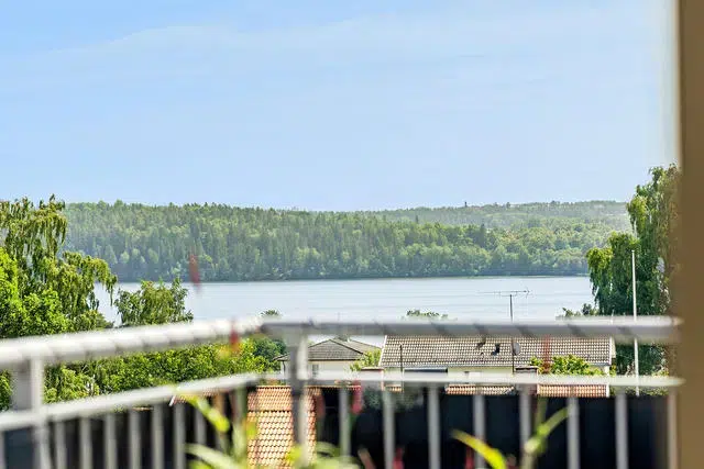 Apartment, 6 rooms, 139 m² in Ekerö