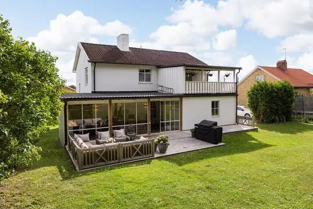 Villa, 6 rum, 148 m²