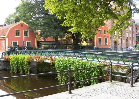 Lägenhet, 2 rum, 68 m²
