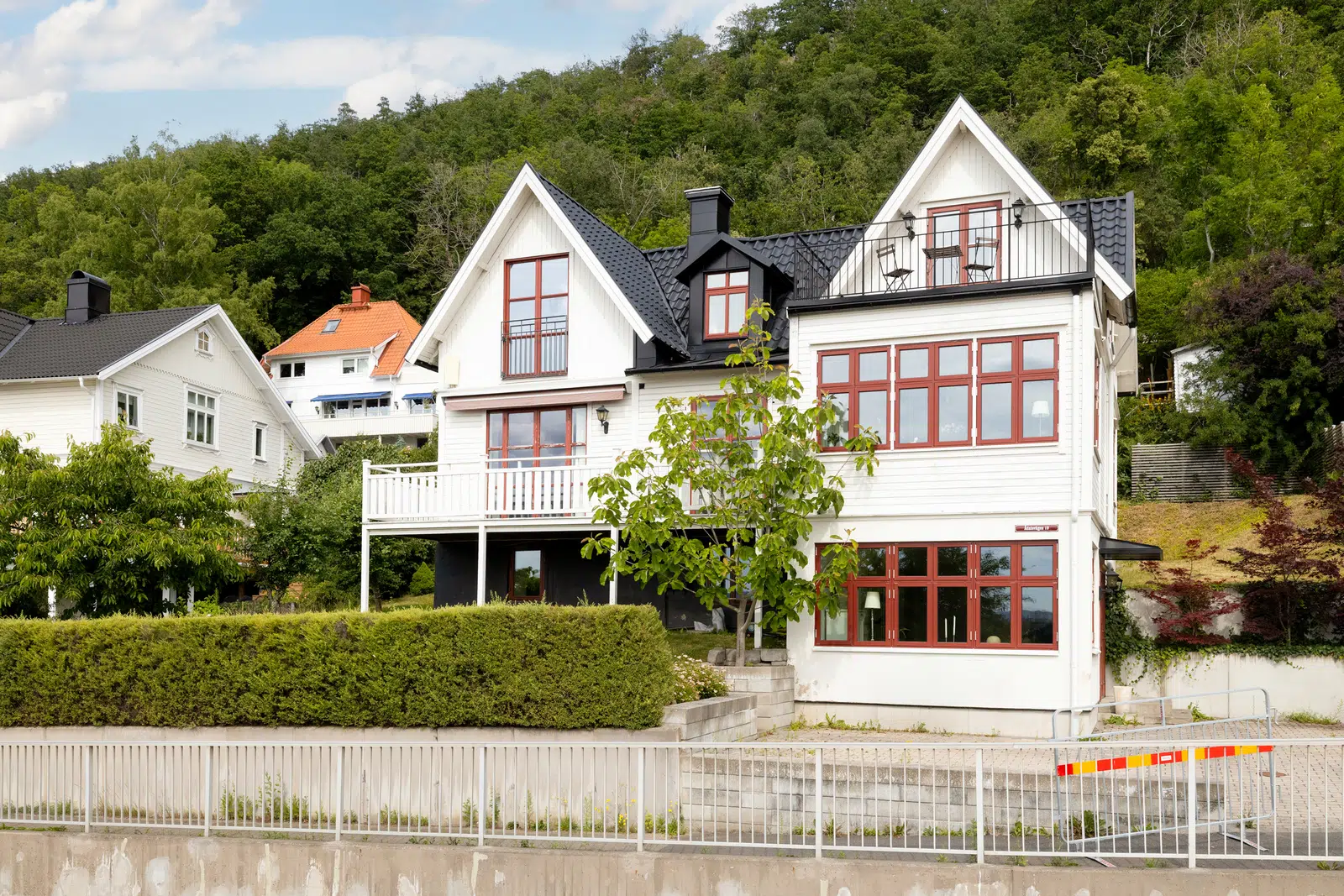 Bild 1 av 1 på Ådalsvägen 19